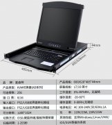 PS2/USB雙界面轉(zhuǎn)換模組AD5708、AD5716、AD5908、AD5916對